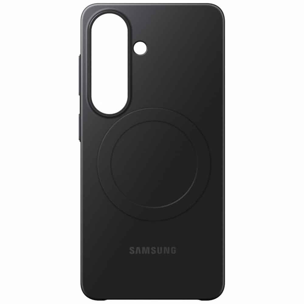 Samsung Slim Magnet - θήκη για Samsung Galaxy S26 - Μαύρο - Image 4