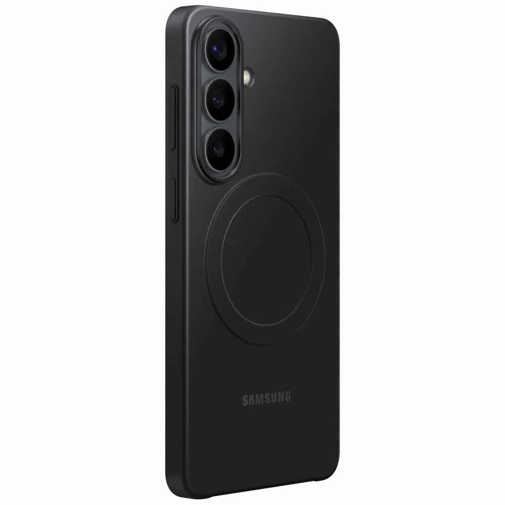 Samsung Slim Magnet - θήκη για Samsung Galaxy S26+ - Μαύρο - Image 3