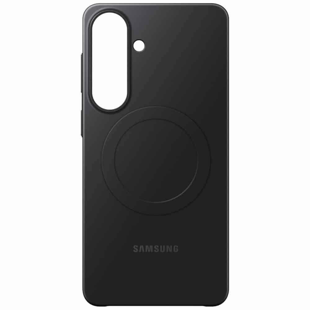 Samsung Slim Magnet - θήκη για Samsung Galaxy S26+ - Μαύρο - Image 4