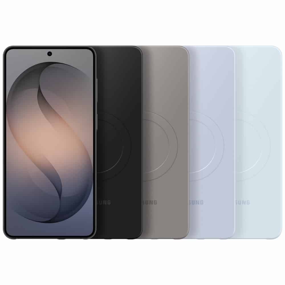 Samsung Slim Magnet - θήκη για Samsung Galaxy S26+ - Μαύρο - Image 6
