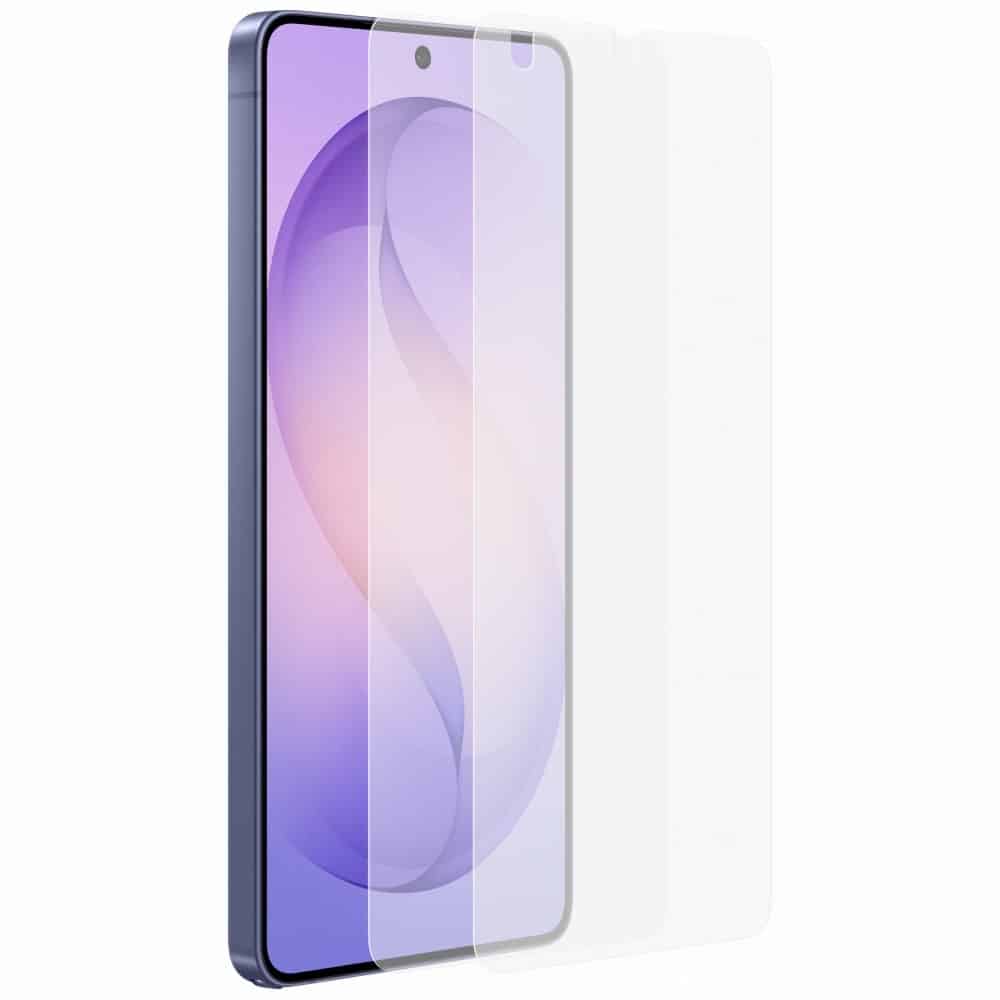 Προστατευτική μεμβράνη Samsung Αντιανακλαστική μεμβράνη 2 τεμαχίων για Galaxy S26 Ultra διαφανής - Image 2