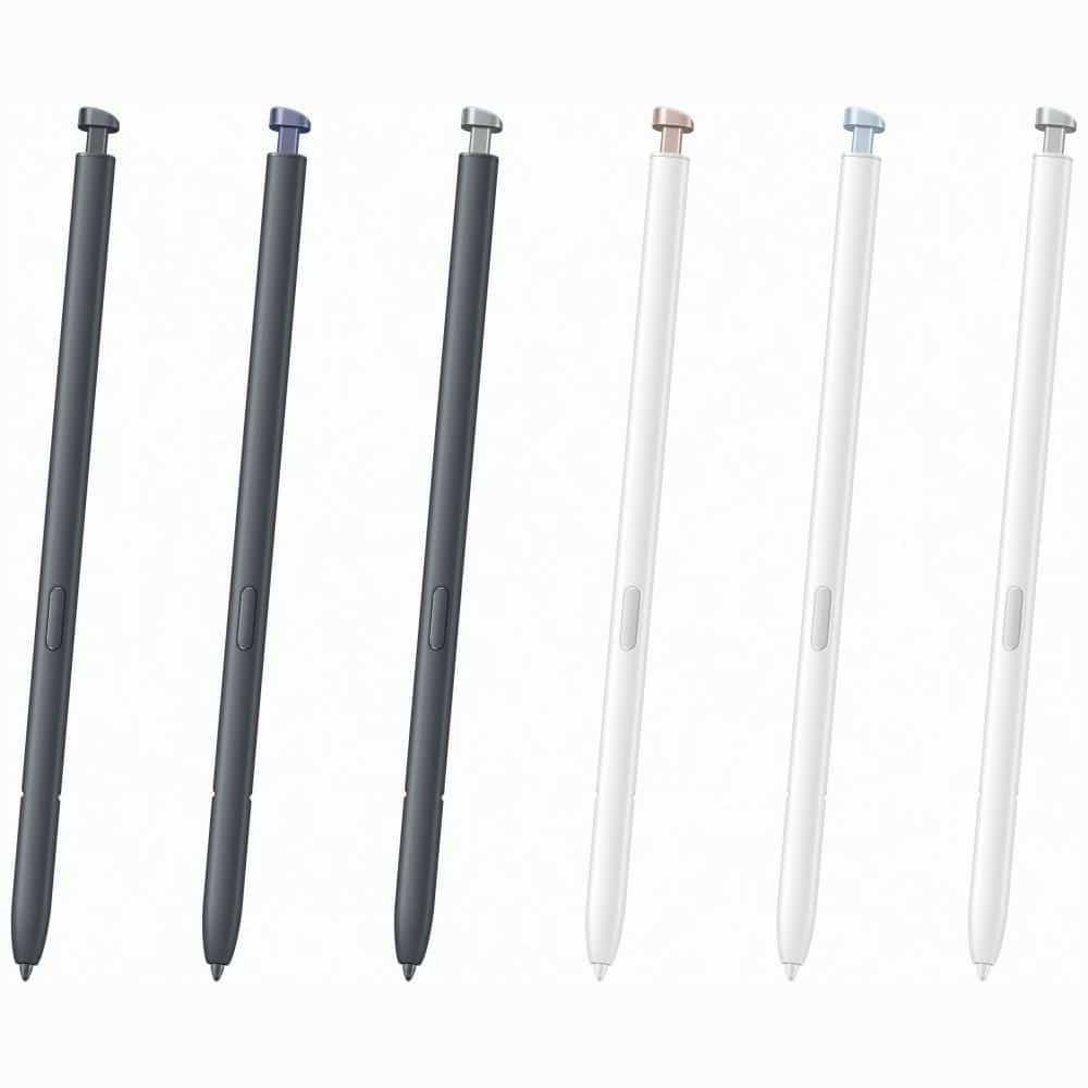 Γραφίδα Samsung S Pen για Galaxy S26 Ultra ροζ χρυσό - Image 4