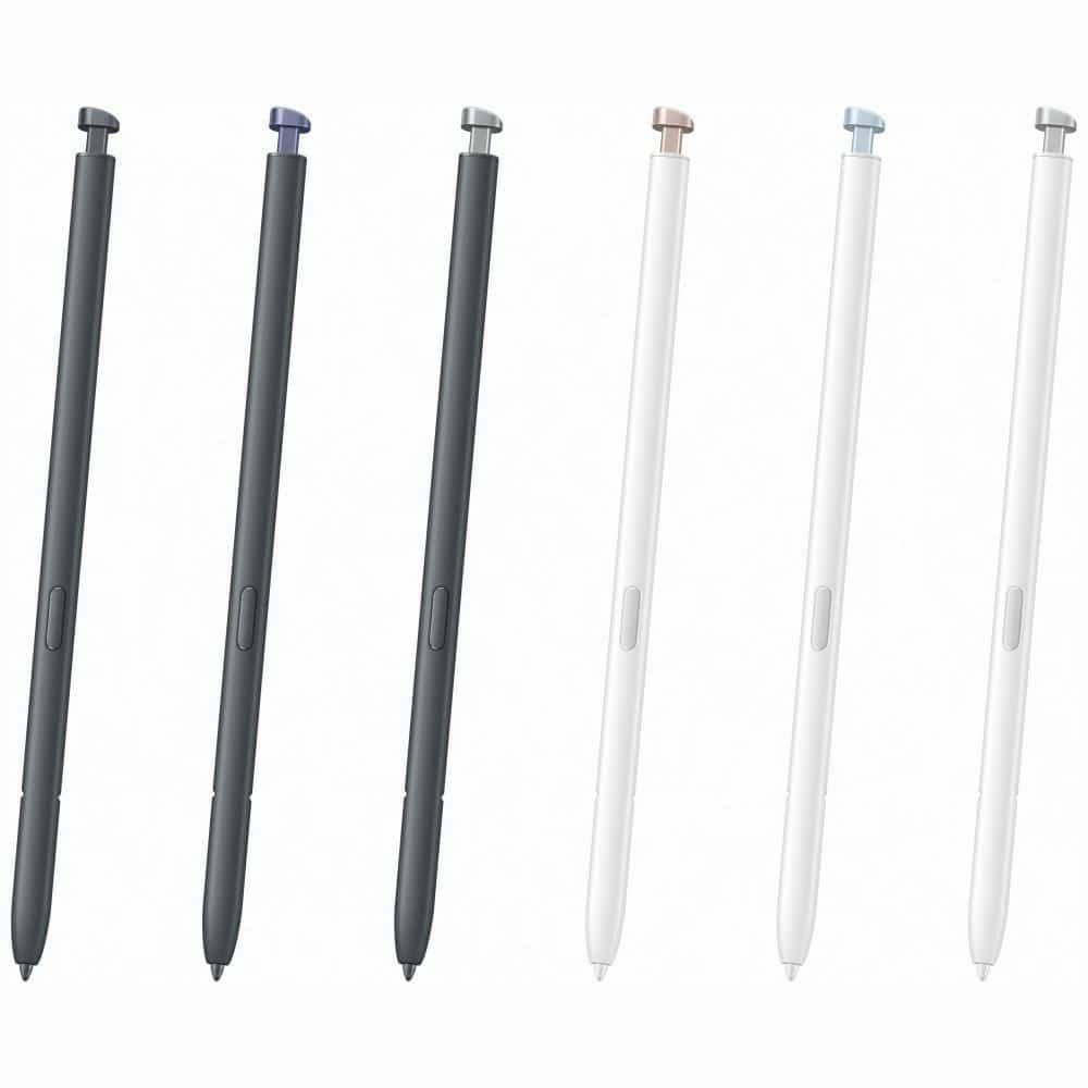 Γραφίδα Samsung S Pen για Galaxy S26 Ultra λευκό - Image 4