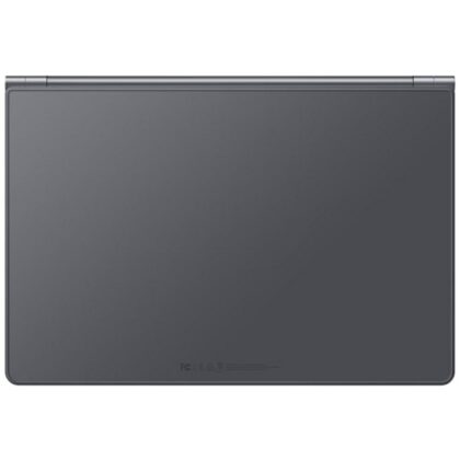 Samsung Book Cover Keyboard Slim - θήκη για Samsung Galaxy Tab S11 Ultra - Γκρι