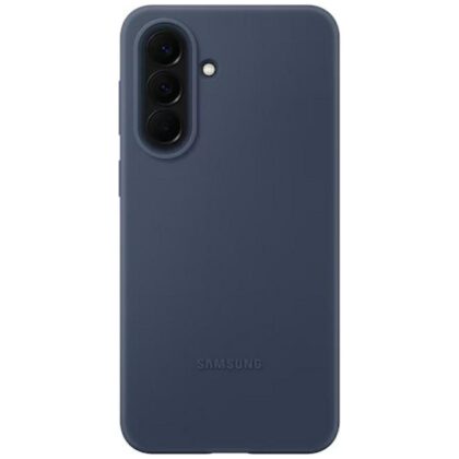 Samsung Θήκη σιλικόνης - θήκη για Samsung Galaxy A57 - Μπλε