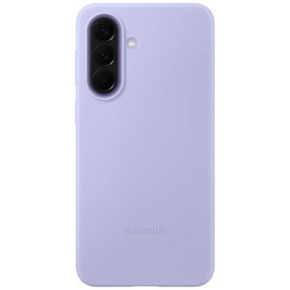 Samsung Θήκη Σιλικόνης - θήκη για Samsung Galaxy A57 - Μωβ