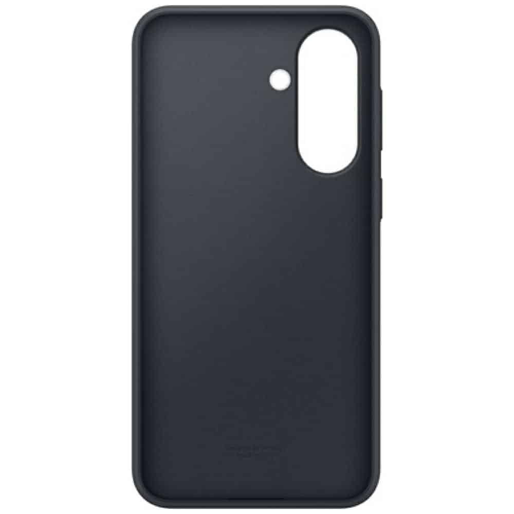Samsung Θήκη Σιλικόνης - θήκη για Samsung Galaxy A37 - Μαύρο - Image 5