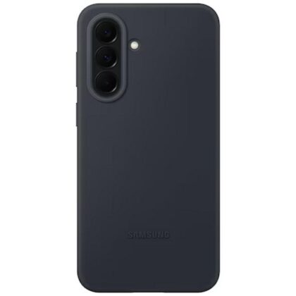 Samsung Θήκη Σιλικόνης - θήκη για Samsung Galaxy A37 - Μαύρο