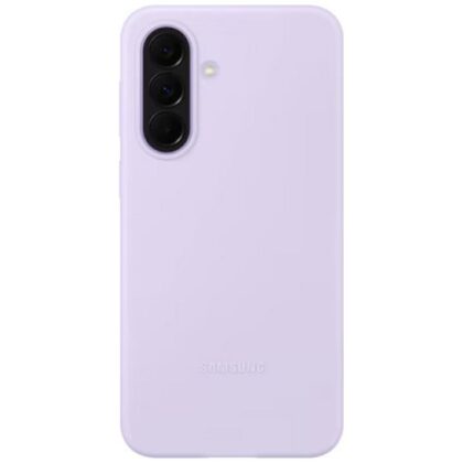 Samsung Σιλικόνης - θήκη για Samsung Galaxy A37 - Μωβ