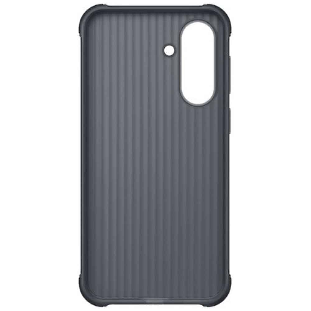 Samsung Rugged Case - θήκη για Samsung Galaxy A37 - Μαύρο - Image 5