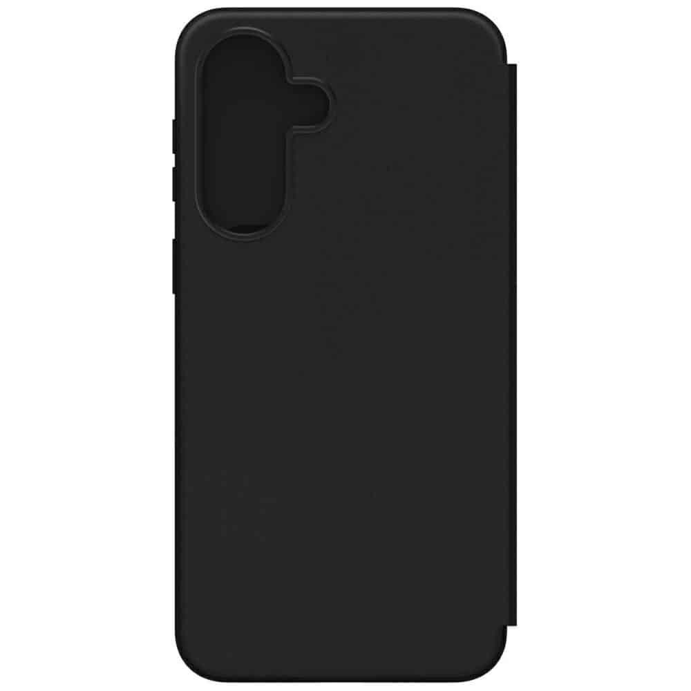 Samsung Wallet Flip - θήκη για Samsung Galaxy A57 - Μαύρο - Image 2