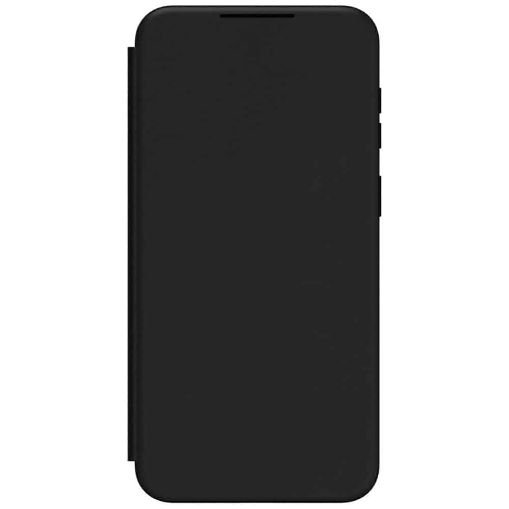 Samsung Wallet Flip - θήκη για Samsung Galaxy A57 - Μαύρο - Image 3