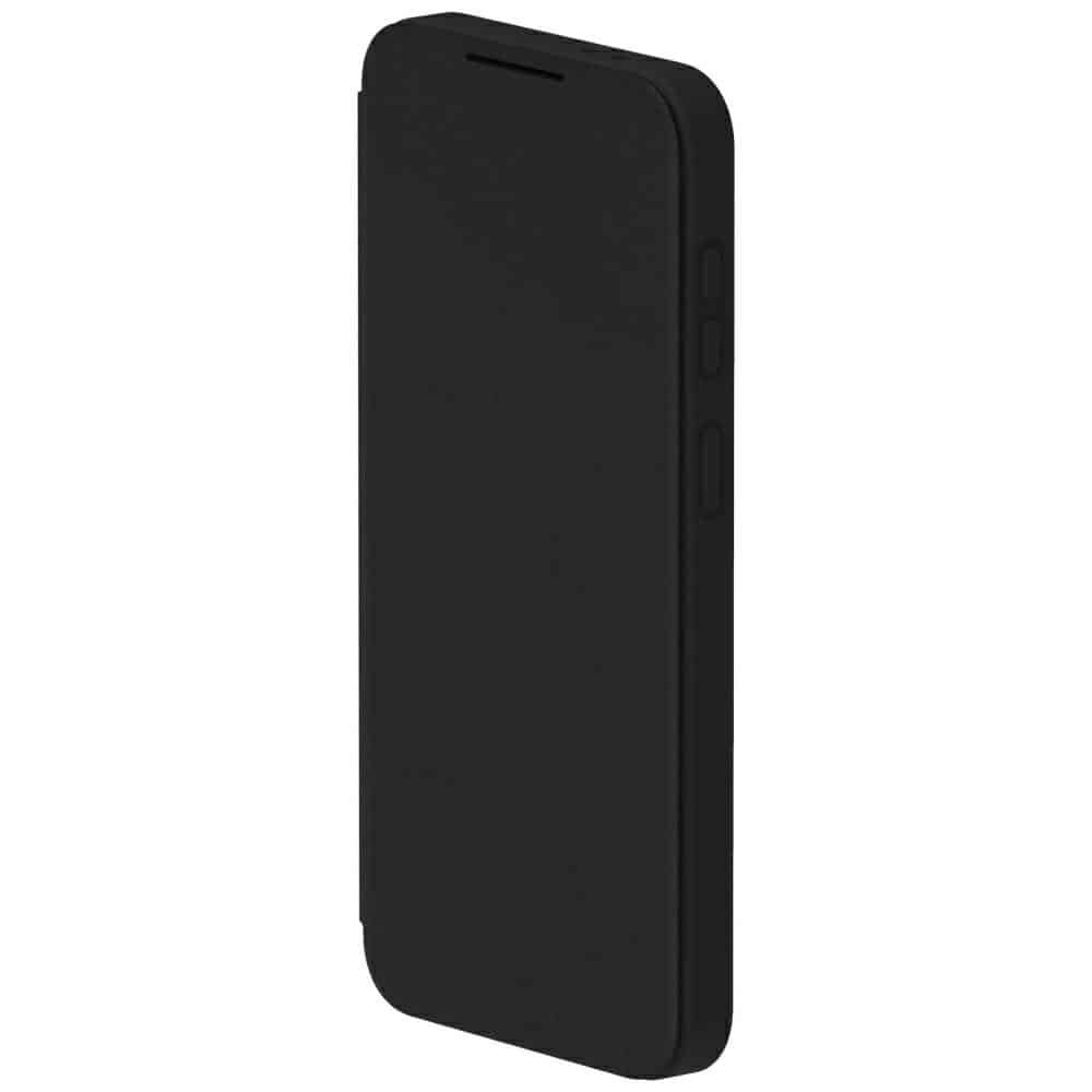 Samsung Wallet Flip - θήκη για Samsung Galaxy A57 - Μαύρο - Image 4