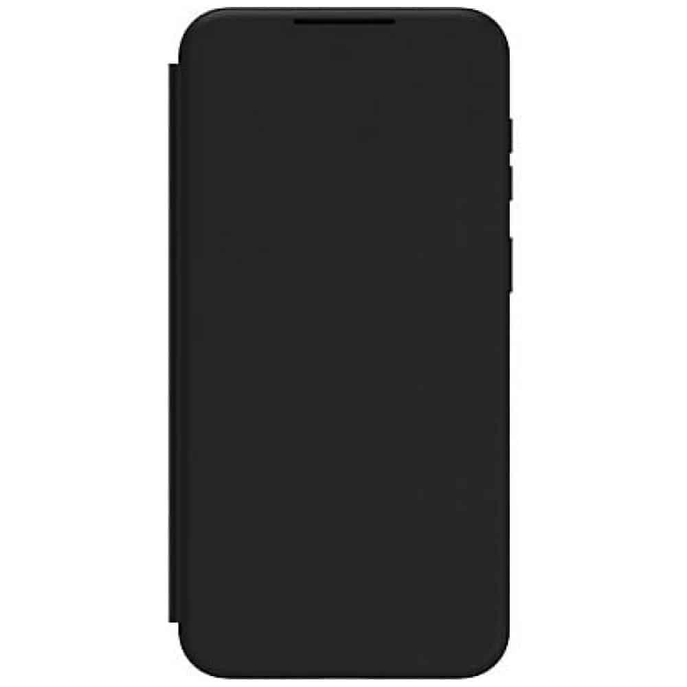 Samsung Wallet Flip - θήκη για Samsung Galaxy A37 - Μαύρο - Image 2