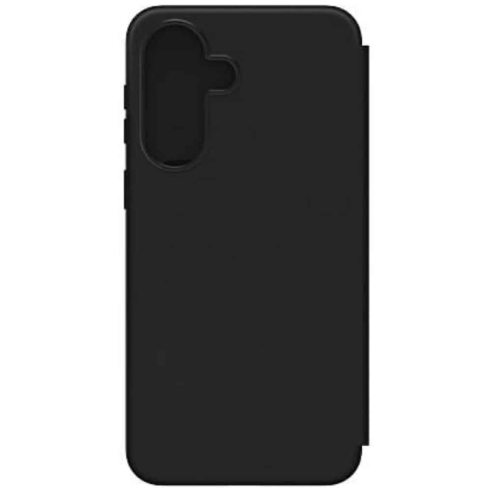 Samsung Wallet Flip - θήκη για Samsung Galaxy A37 - Μαύρο - Image 3