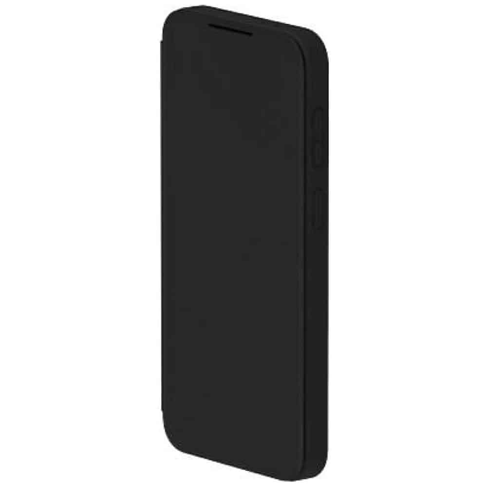Samsung Wallet Flip - θήκη για Samsung Galaxy A37 - Μαύρο - Image 4