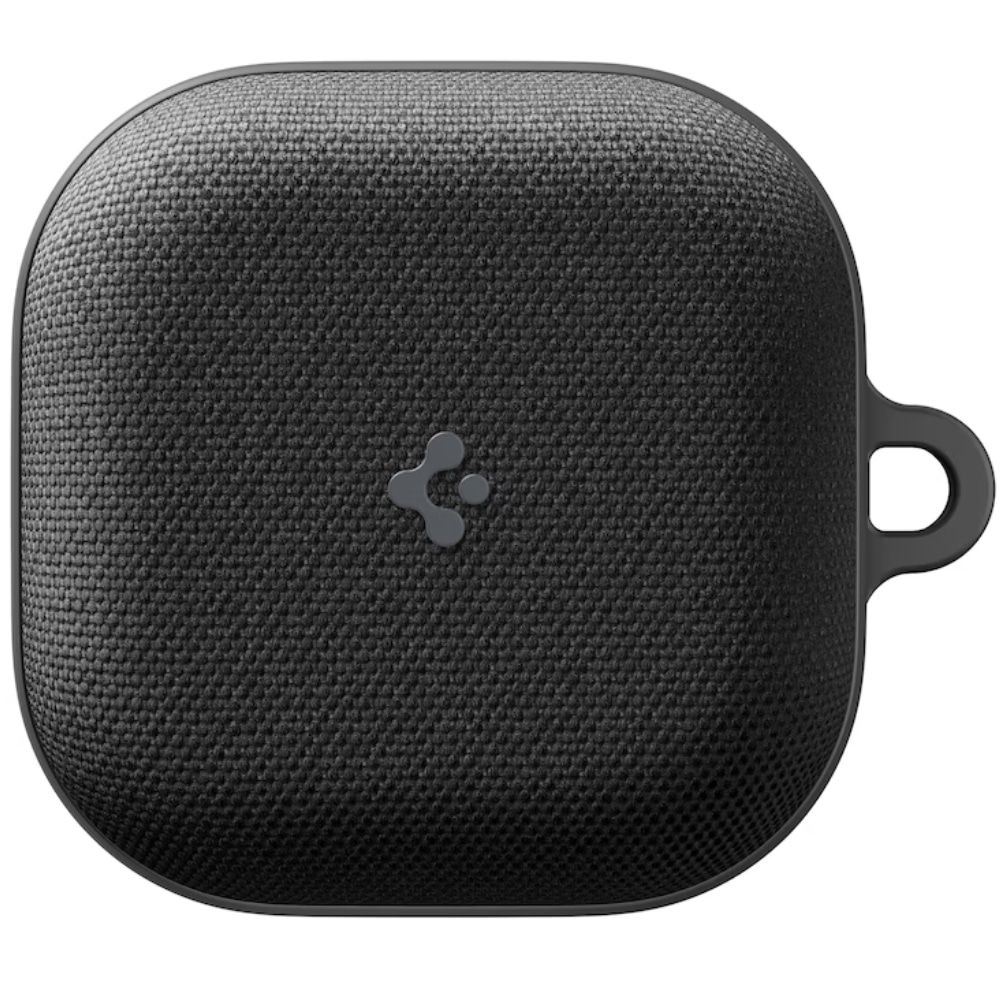 Θήκη Samsung Spigen Urban Fit για Samsung Galaxy Buds4 / Buds4 Pro μαύρη - Image 2