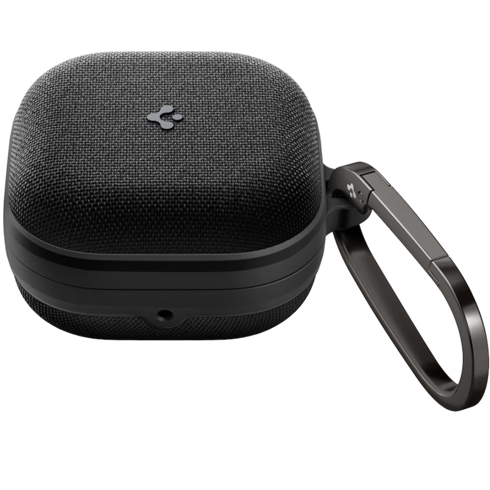 Θήκη Samsung Spigen Urban Fit για Samsung Galaxy Buds4 / Buds4 Pro μαύρη - Image 5
