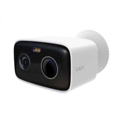 Κάμερα TP-Link Tapo C400 Κιτ Wi-Fi, Εξωτερική Ασφάλεια 1080p Full HD, Νυχτερινή Όραση, IP65 Λευκό EU - Image 2