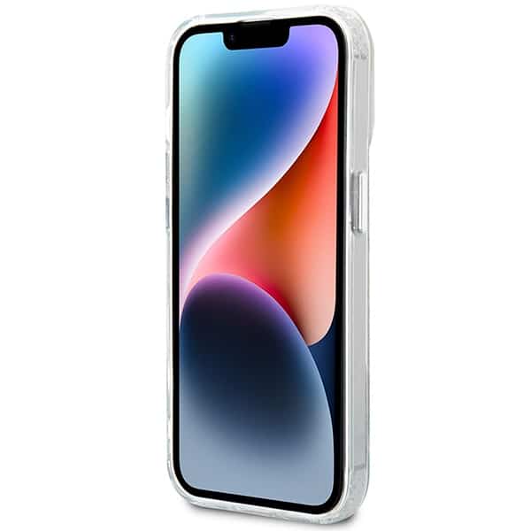 Tumi Διαφανής MagSafe - θήκη για Apple iPhone 14 Pro - Διάφανο - Image 5