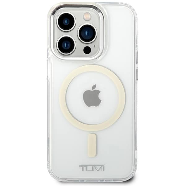Tumi Διαφανής MagSafe - θήκη για Apple iPhone 14 Pro Max - Διάφανο - Image 3