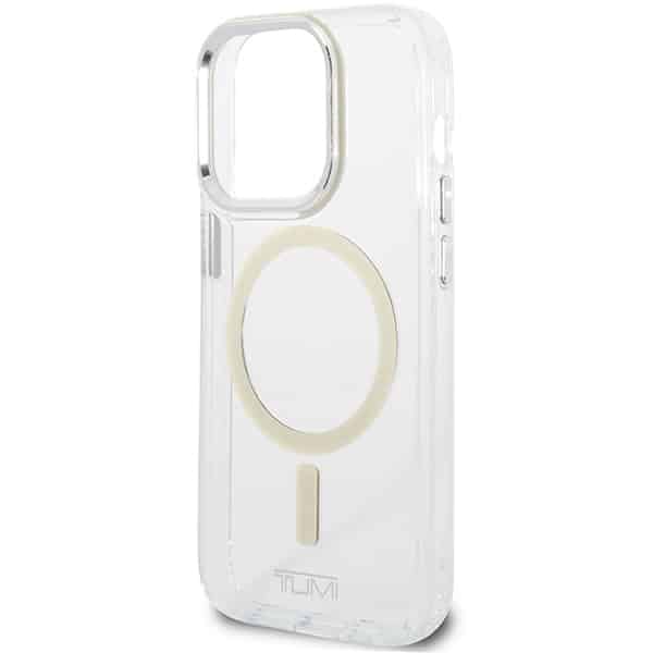 Tumi Διαφανής MagSafe - θήκη για Apple iPhone 14 Pro Max - Διάφανο - Image 6