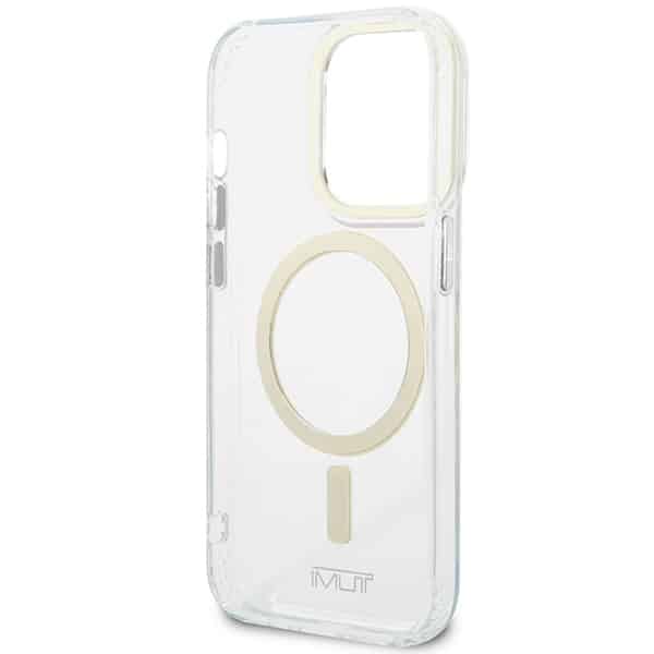 Tumi Διαφανής MagSafe - θήκη για Apple iPhone 14 Pro Max - Διάφανο - Image 7