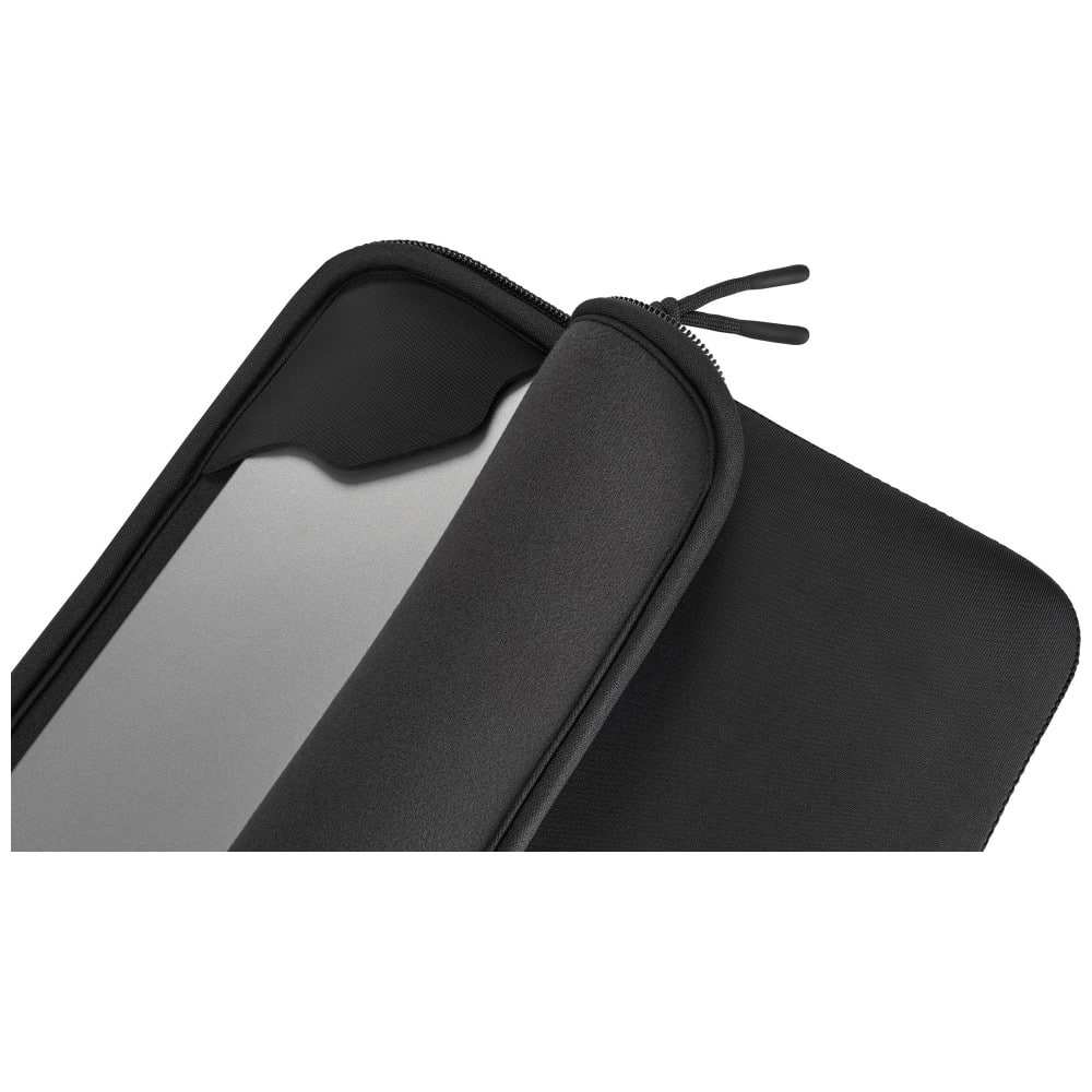Τσάντα Laptop Tucano One Sleeve 13" Macbook Neo μαύρη - Image 6