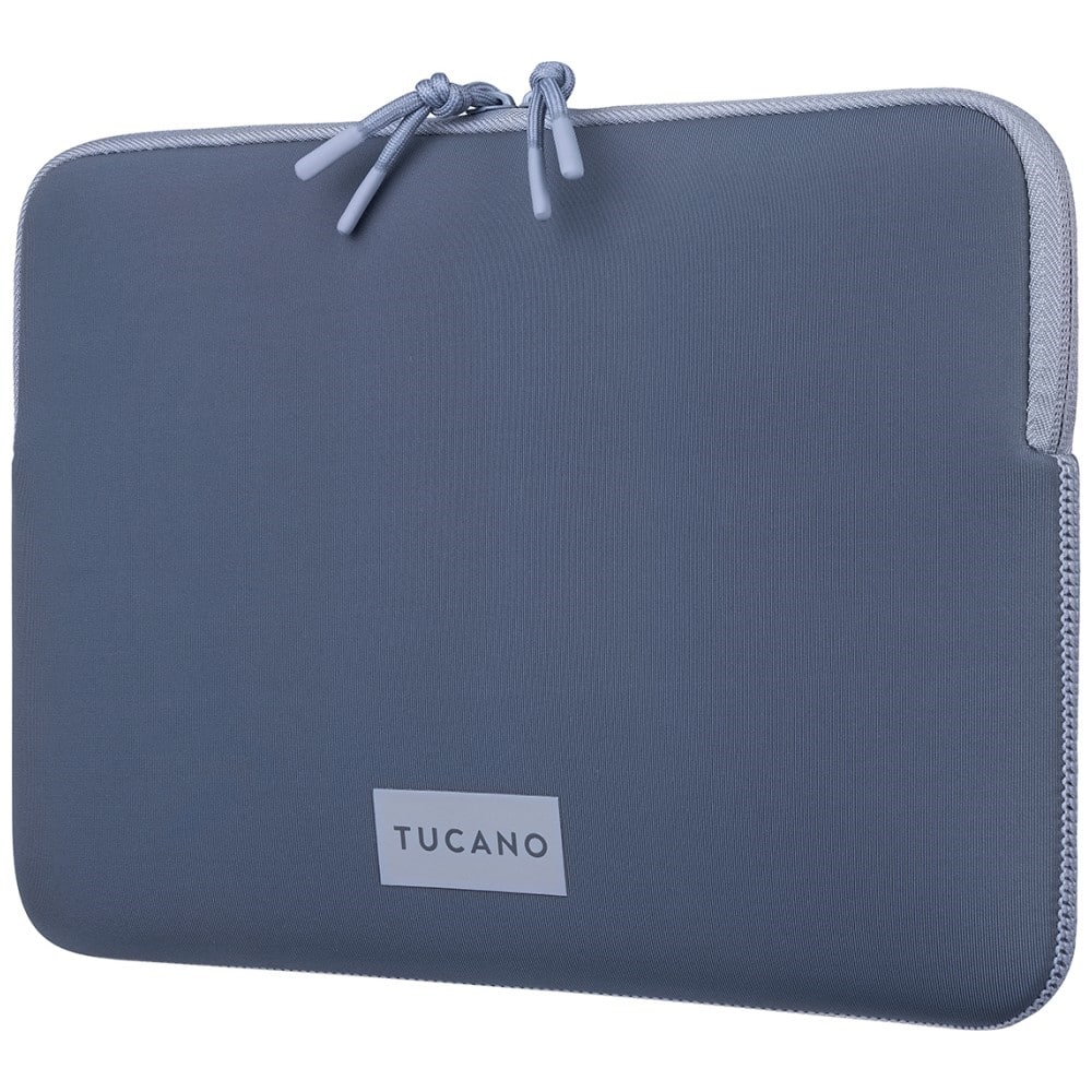 Τσάντα Laptop Tucano One Sleeve 13" Macbook Neo μπλε - Image 2