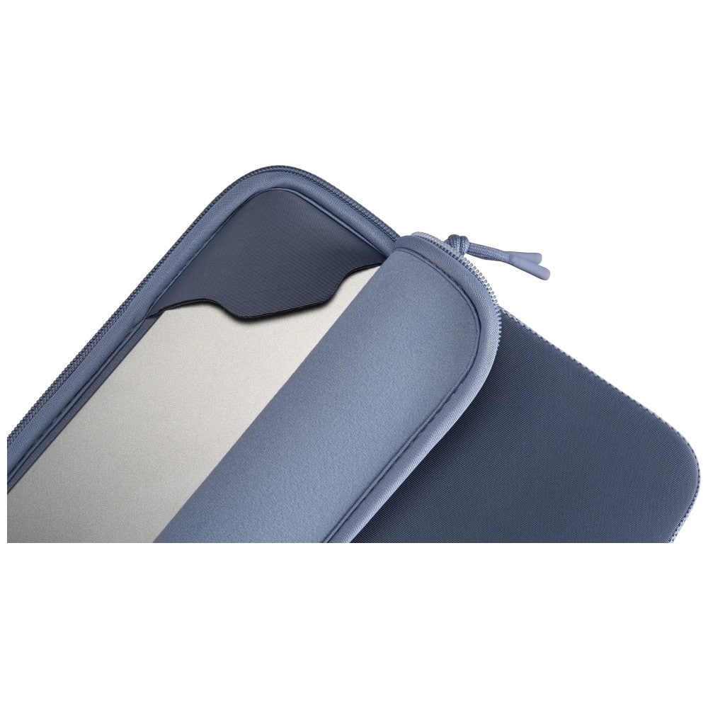 Τσάντα Laptop Tucano One Sleeve 13" Macbook Neo μπλε - Image 6