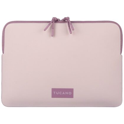Τσάντα Laptop Tucano One Sleeve 13" Macbook Neo ροζ