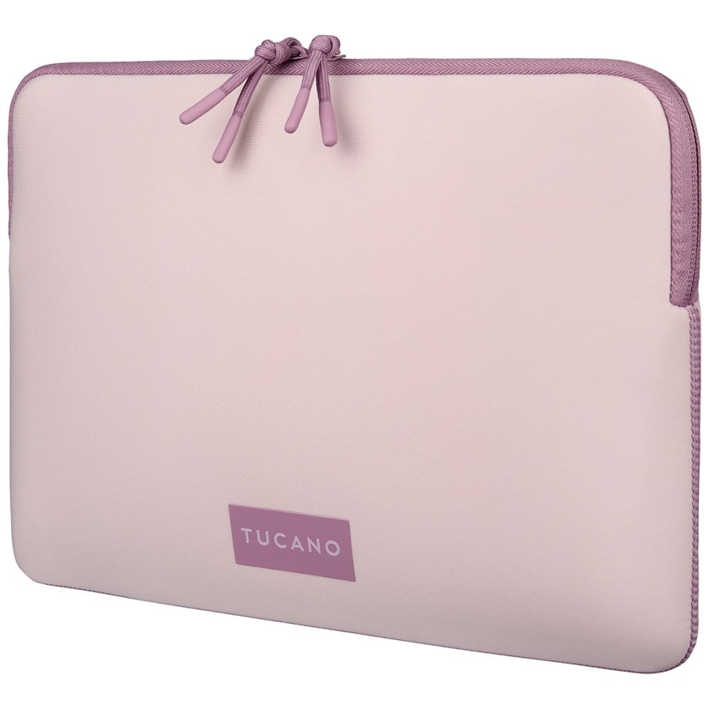 Τσάντα Laptop Tucano One Sleeve 13" Macbook Neo ροζ - Image 2