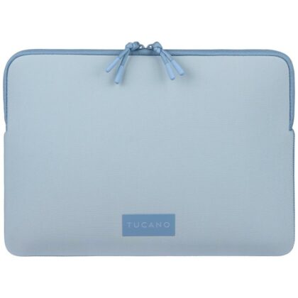 Τσάντα Laptop Tucano One Sleeve 13" Macbook Neo ασημί
