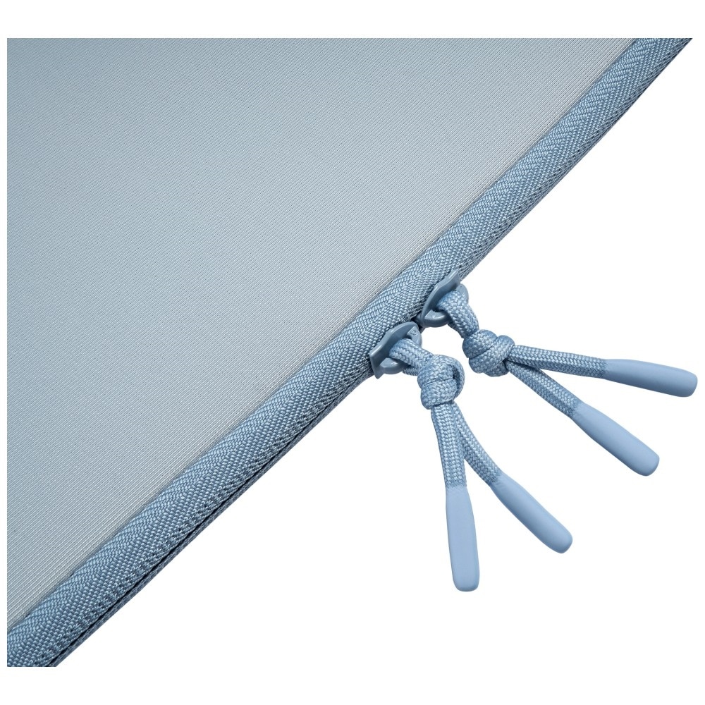 Τσάντα Laptop Tucano One Sleeve 13" Macbook Neo ασημί - Image 4