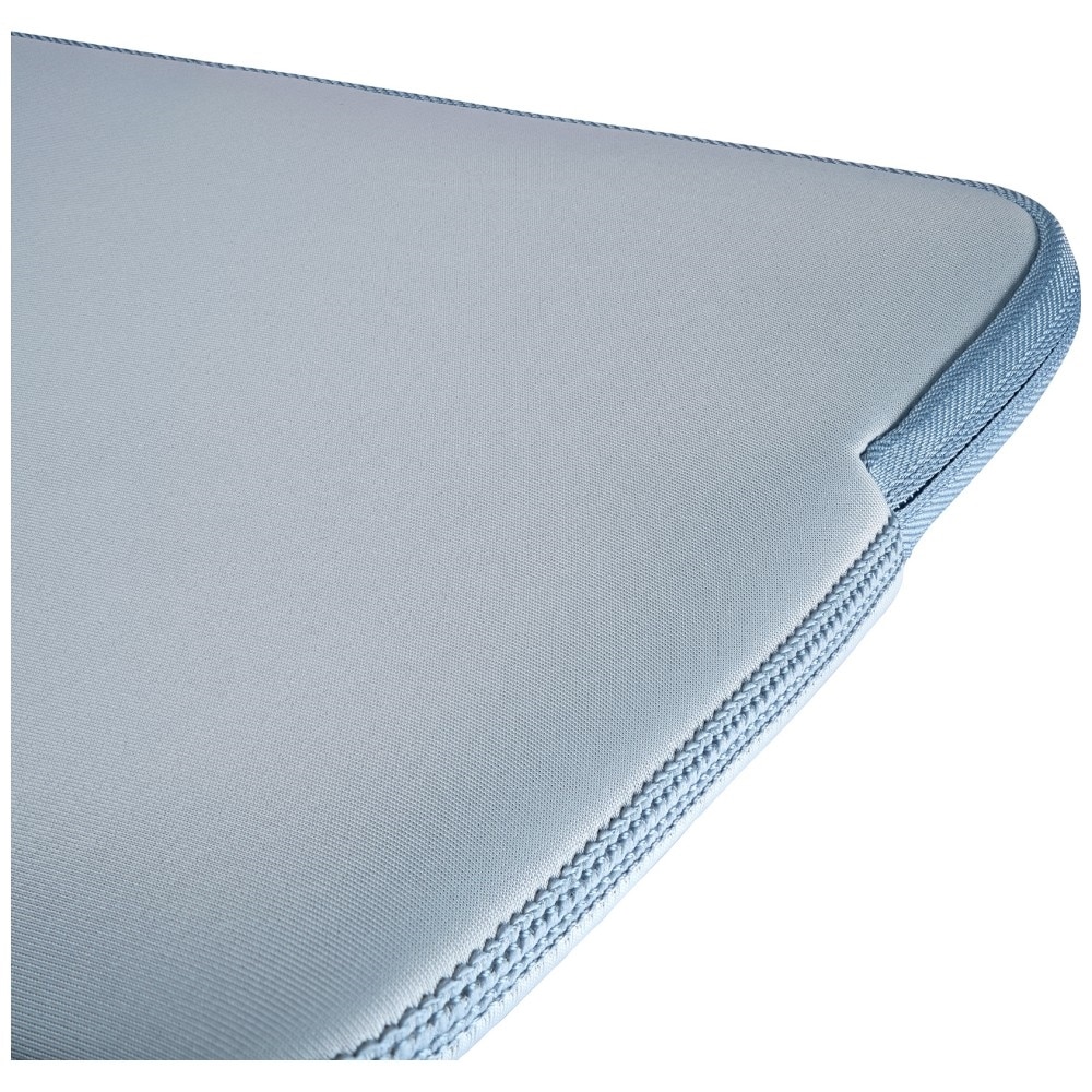 Τσάντα Laptop Tucano One Sleeve 13" Macbook Neo ασημί - Image 5
