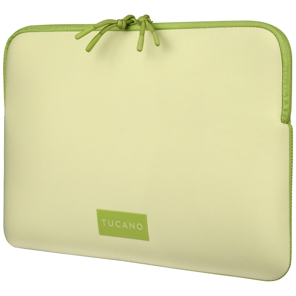 Τσάντα Laptop Tucano One Sleeve 13" Macbook Neo κίτρινη - Image 2