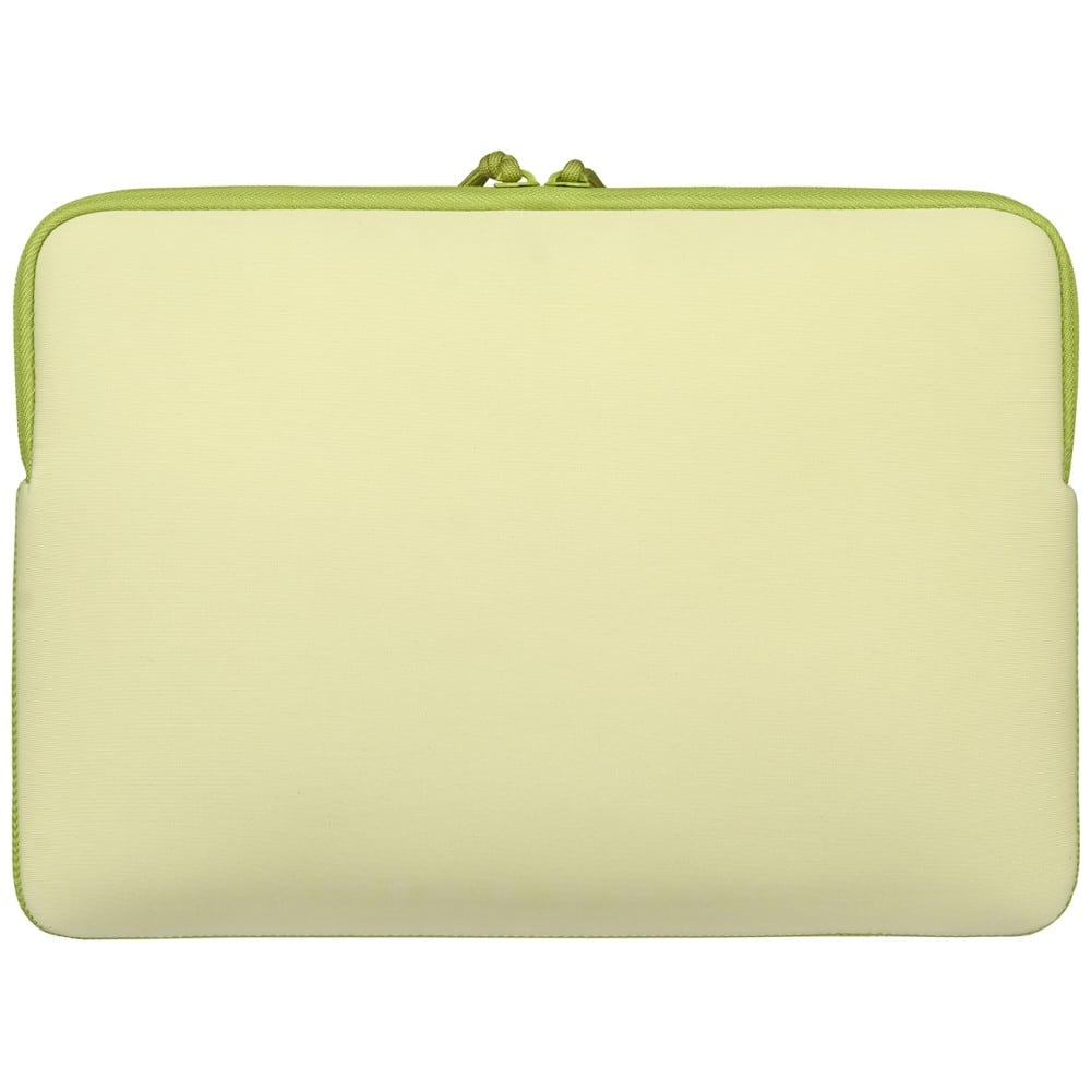 Τσάντα Laptop Tucano One Sleeve 13" Macbook Neo κίτρινη - Image 3