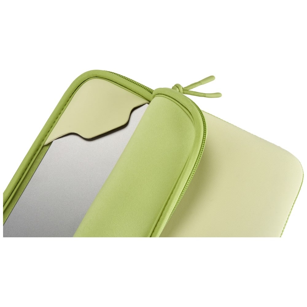 Τσάντα Laptop Tucano One Sleeve 13" Macbook Neo κίτρινη - Image 6