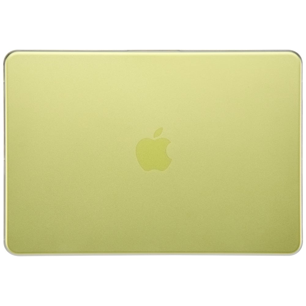 Θήκη Tucano Nido Hardshell για Mac Book Neo διαφανής - Image 2