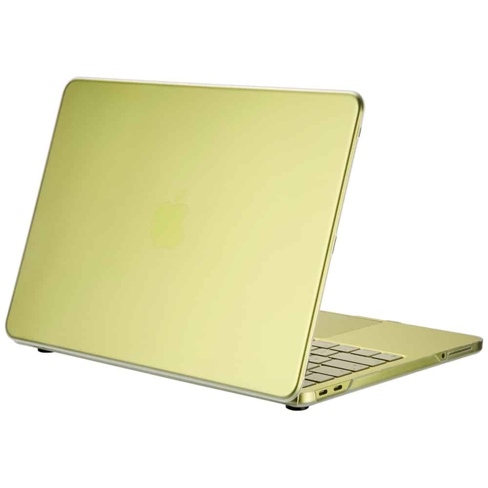 Θήκη Tucano Nido Hardshell για Mac Book Neo διαφανής - Image 3