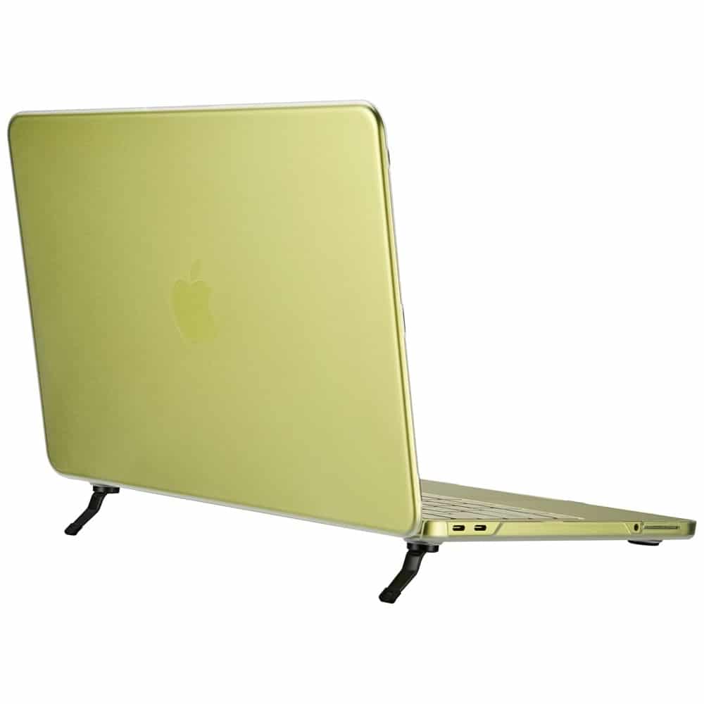 Θήκη Tucano Nido Hardshell για Mac Book Neo διαφανής - Image 4