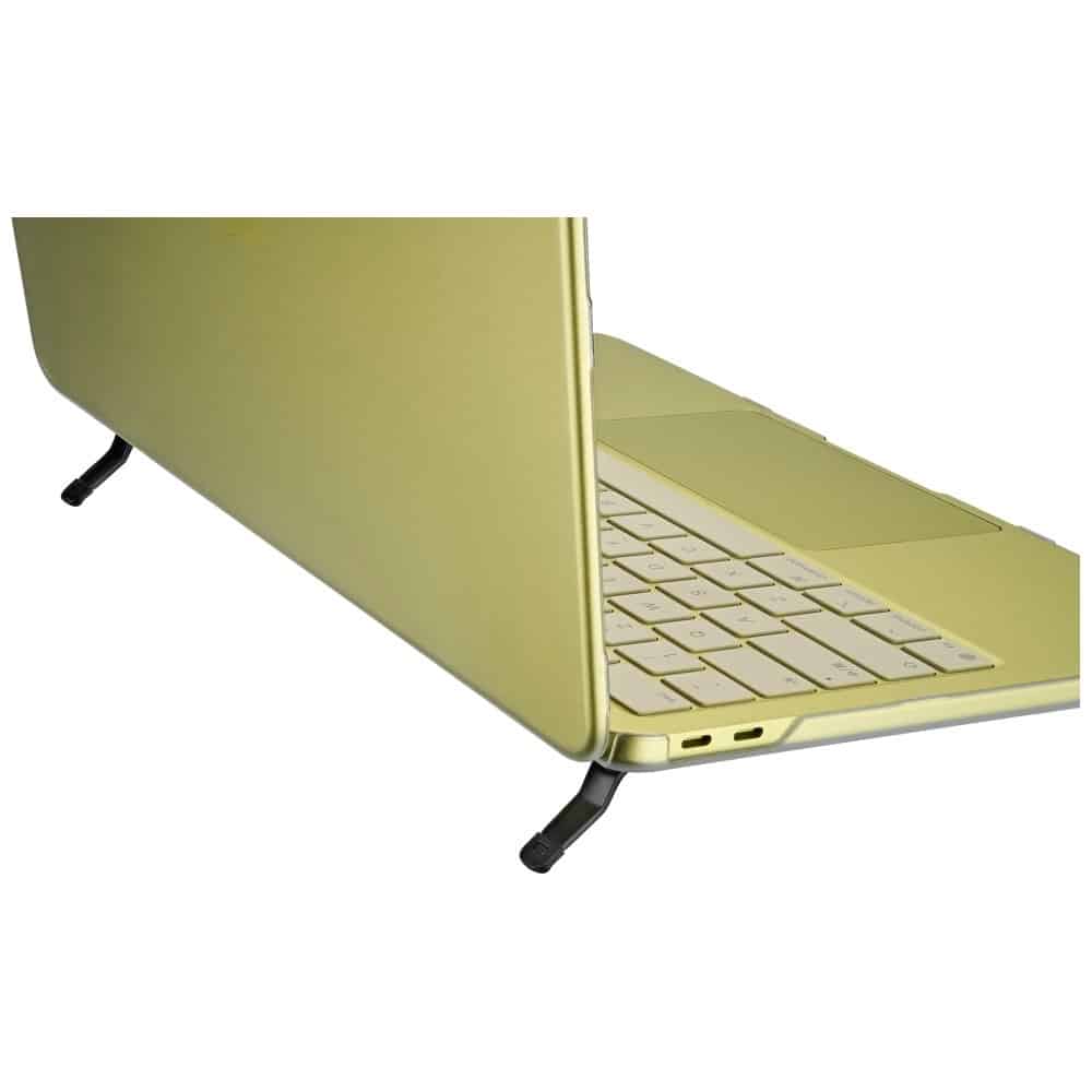 Θήκη Tucano Nido Hardshell για Mac Book Neo διαφανής - Image 6
