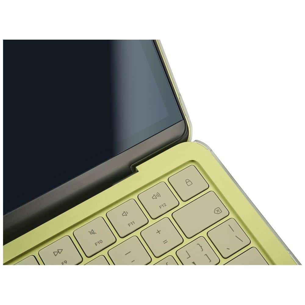 Θήκη Tucano Nido Hardshell για Mac Book Neo διαφανής - Image 8