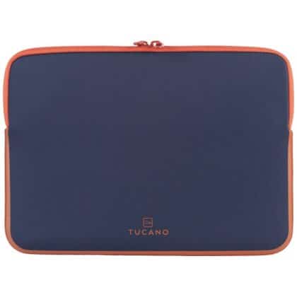 Θήκη για φορητό υπολογιστή Tucano Elements 2 – θήκη 13" για MacBook Air / Pro μπλε