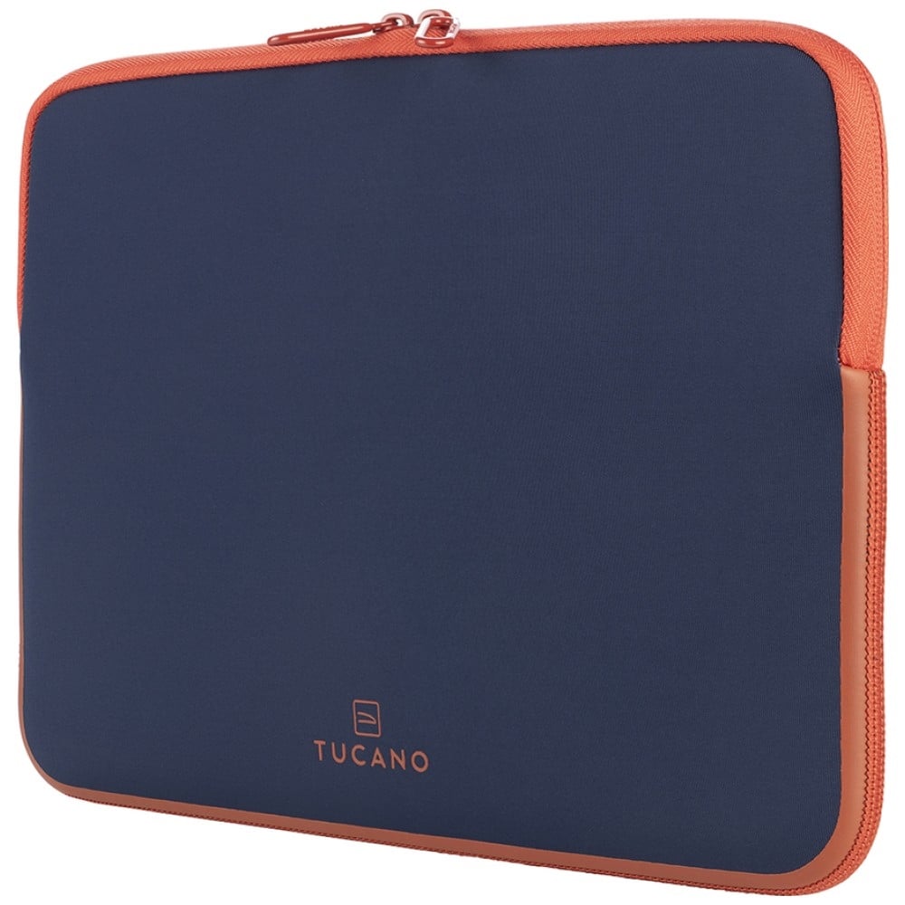 Θήκη για φορητό υπολογιστή Tucano Elements 2 – θήκη 13" για MacBook Air / Pro μπλε - Image 2