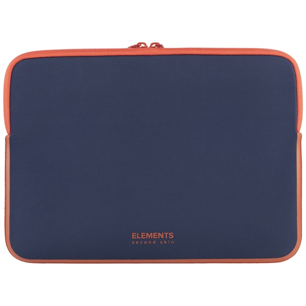 Θήκη για φορητό υπολογιστή Tucano Elements 2 – θήκη 13" για MacBook Air / Pro μπλε - Image 3