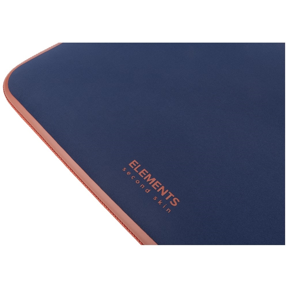 Θήκη για φορητό υπολογιστή Tucano Elements 2 – θήκη 13" για MacBook Air / Pro μπλε - Image 6