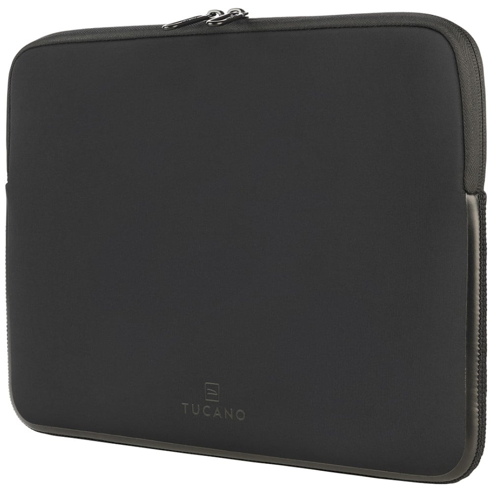 Θήκη για φορητό υπολογιστή Tucano Elements 2 – θήκη 14" για MacBook Pro, μαύρη - Image 2