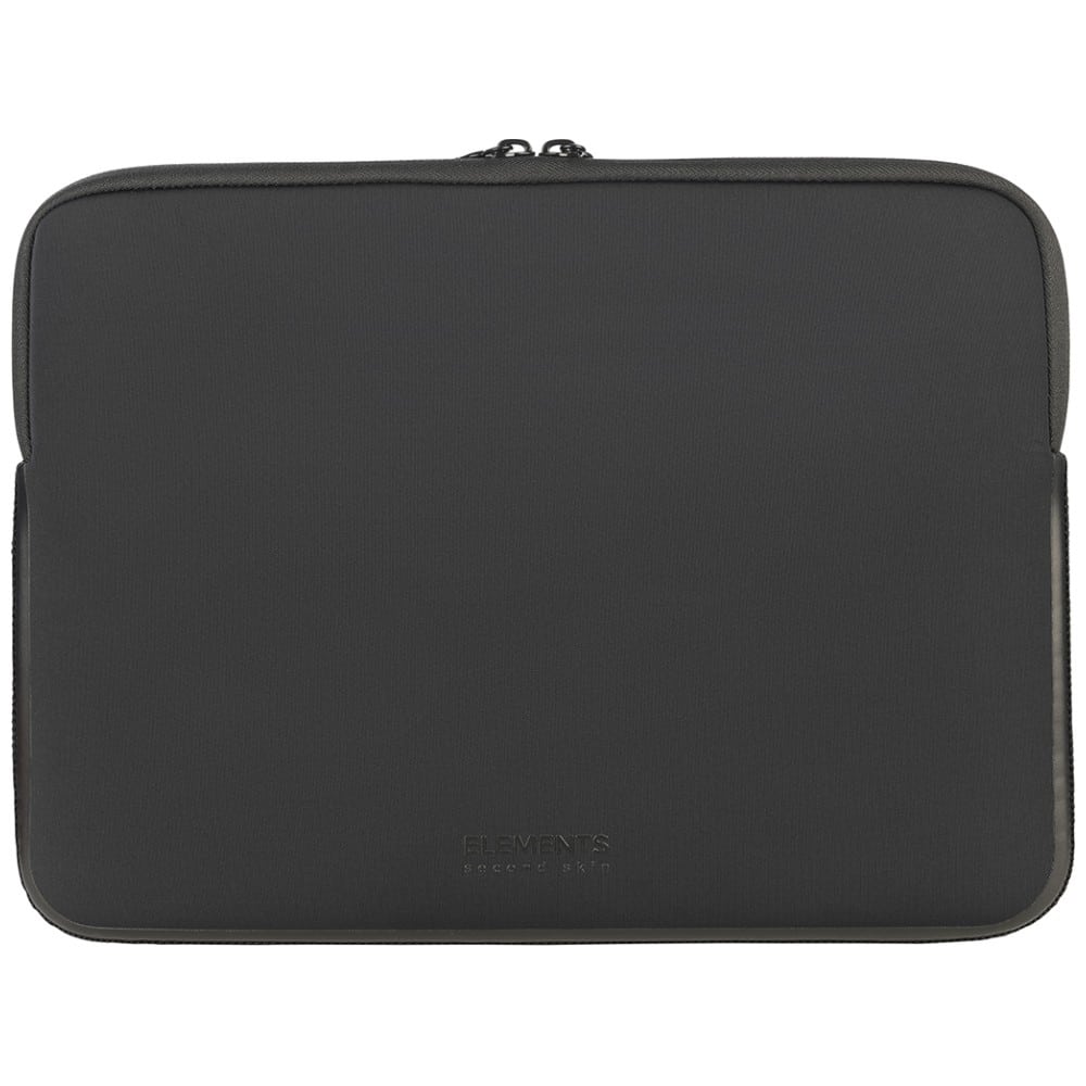 Θήκη για φορητό υπολογιστή Tucano Elements 2 – θήκη 14" για MacBook Pro, μαύρη - Image 3