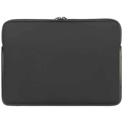 Θήκη φορητού υπολογιστή Tucano Elements 2 – θήκη 15" για MacBook Air, μαύρη